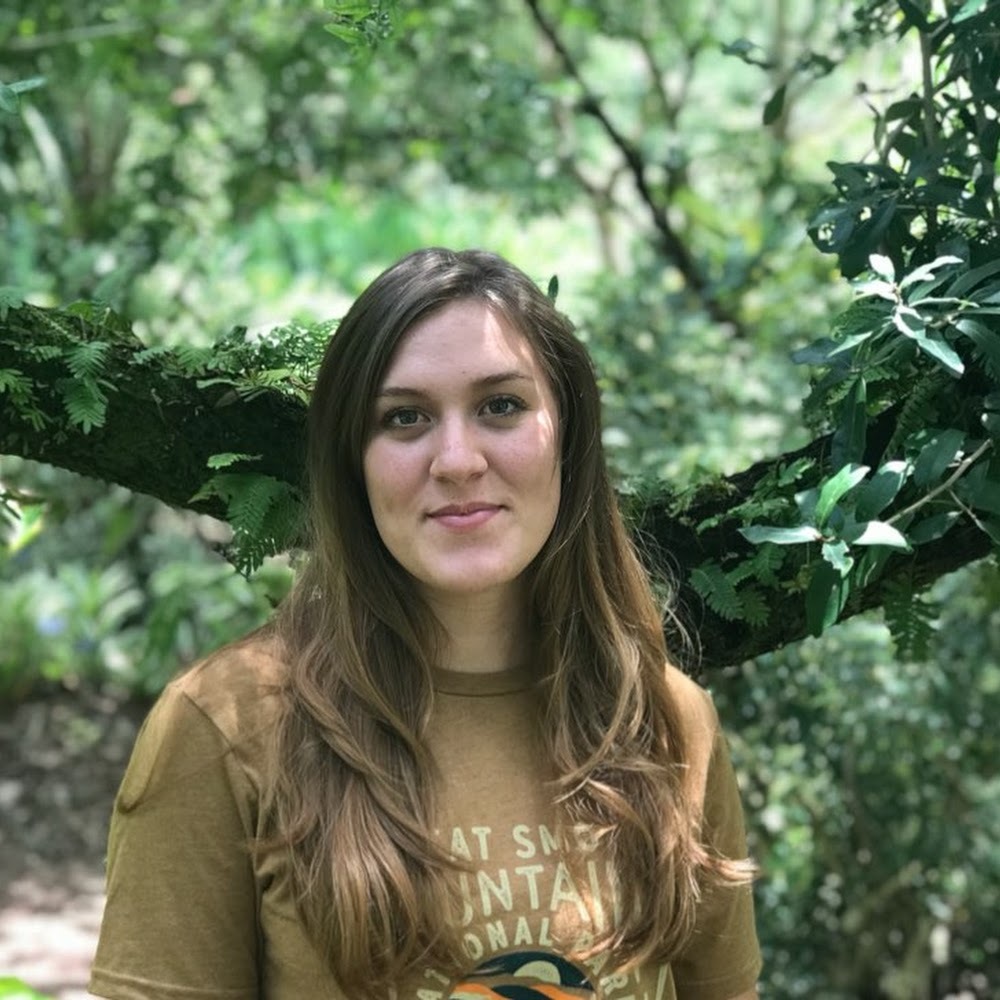 Meet your Posher, Monica